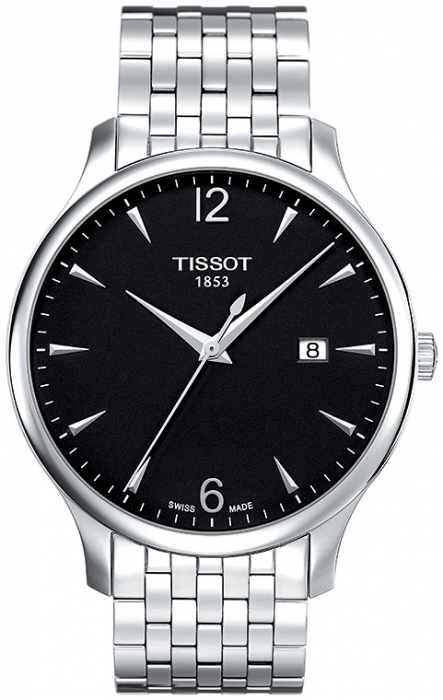 TISSOT / TRADITION