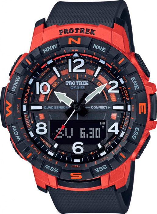 CASIO / PRT-B50-4ER