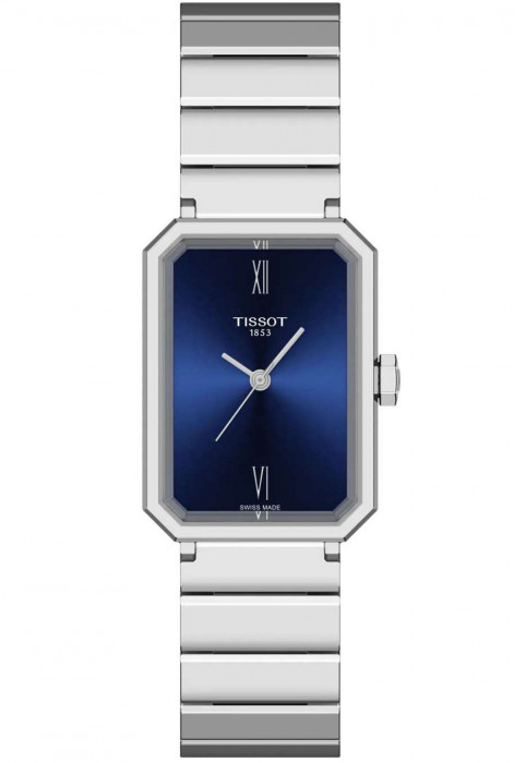 Часы наручные TISSOT SRV T1601101104300