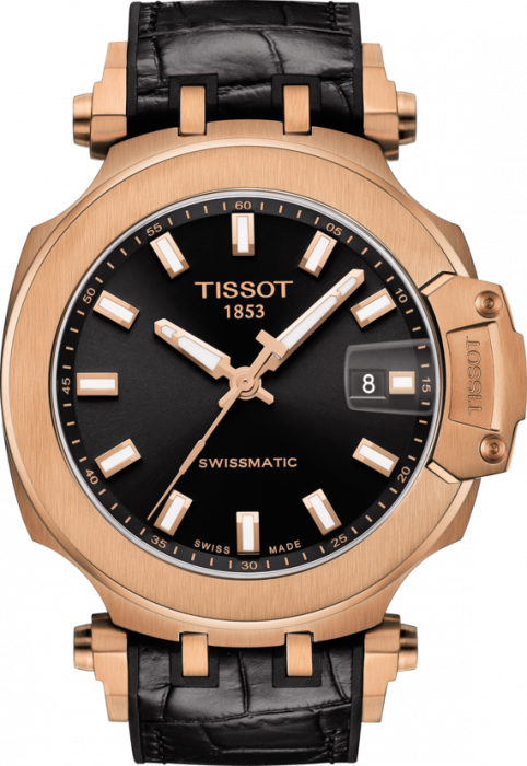 TISSOT / T-RACE SWISSMATIC