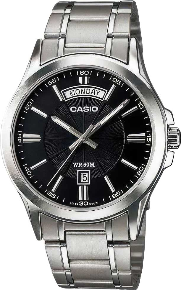 CASIO COLLECTION MTP-1381D-1A