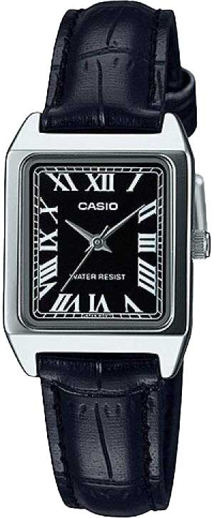 CASIO COLLECTION LTP-V007L-1B