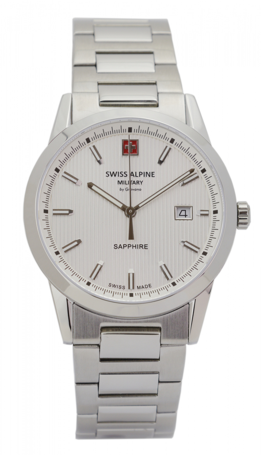 SWISS ALPINE MILITARY 7068.1132SAM