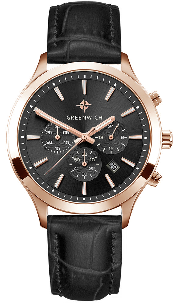 Greenwich GW043.41.31