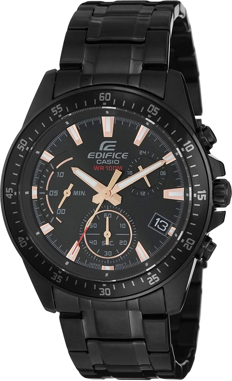 CASIO EDIFICE EFV-540DC-1B