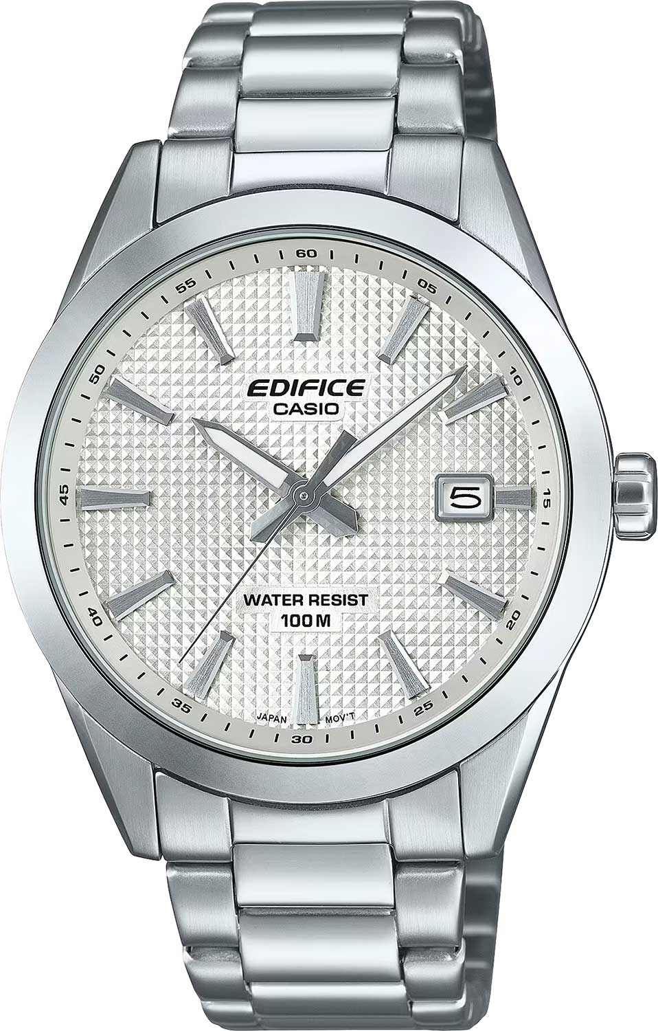 CASIO EDIFICE EFV-160D-7A