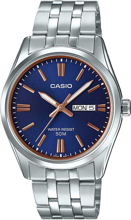 CASIO COLLECTION MTP-1335D-2A2