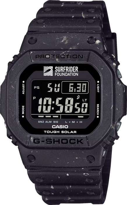 CASIO / G-5600SRF-1