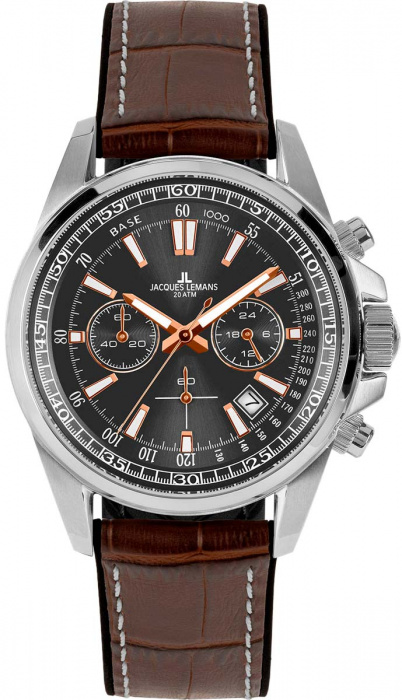 JACQUES LEMANS / 1-2117W