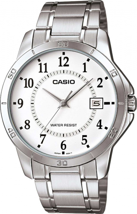 CASIO / MTP-V004D-7B