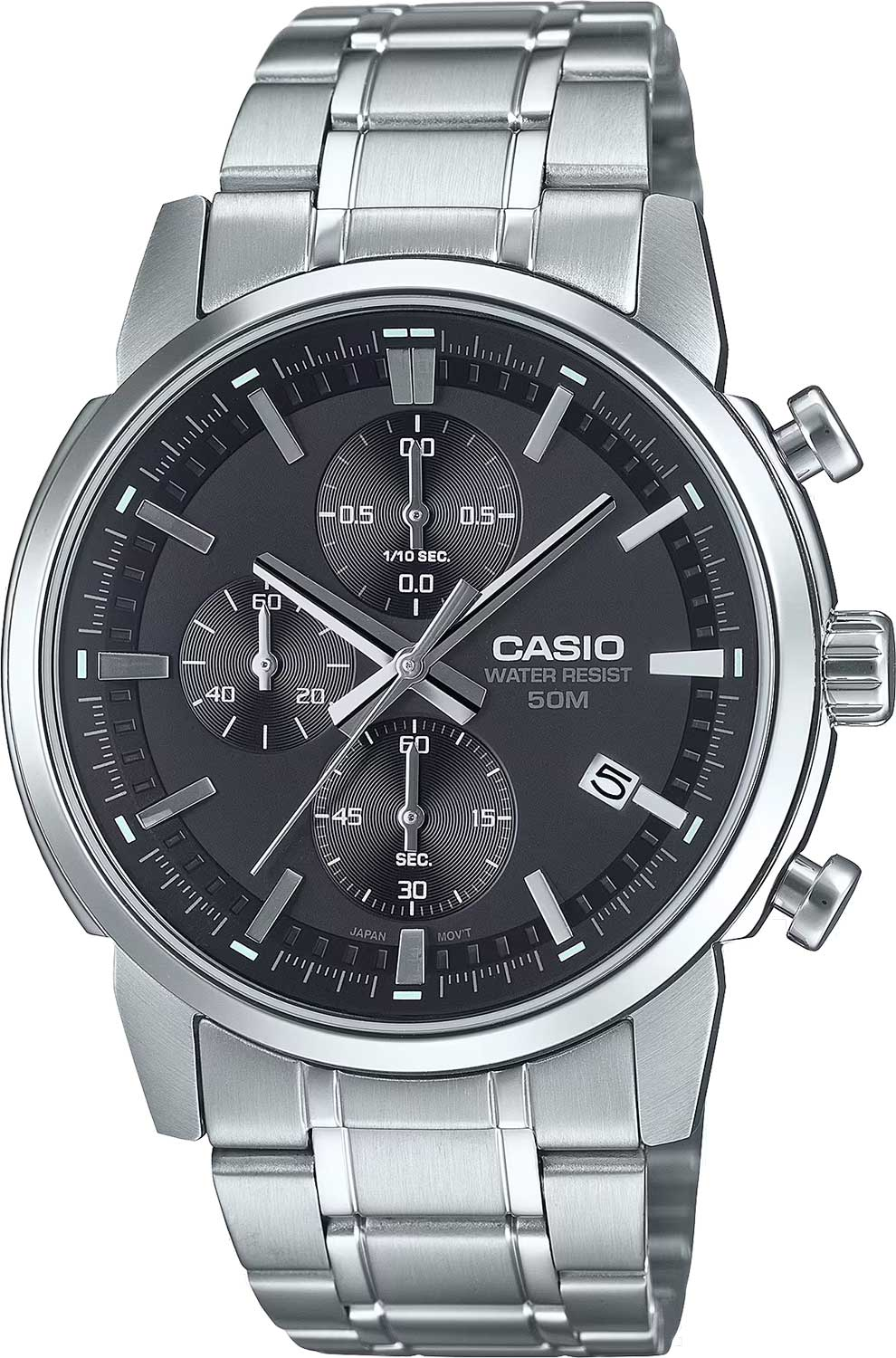 CASIO COLLECTION MTP-E510D-1A1