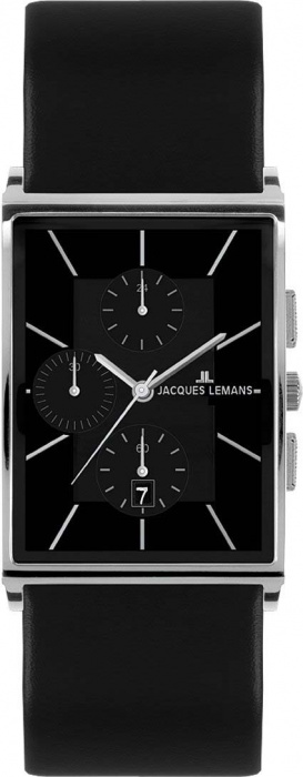 JACQUES LEMANS / 1-1818A