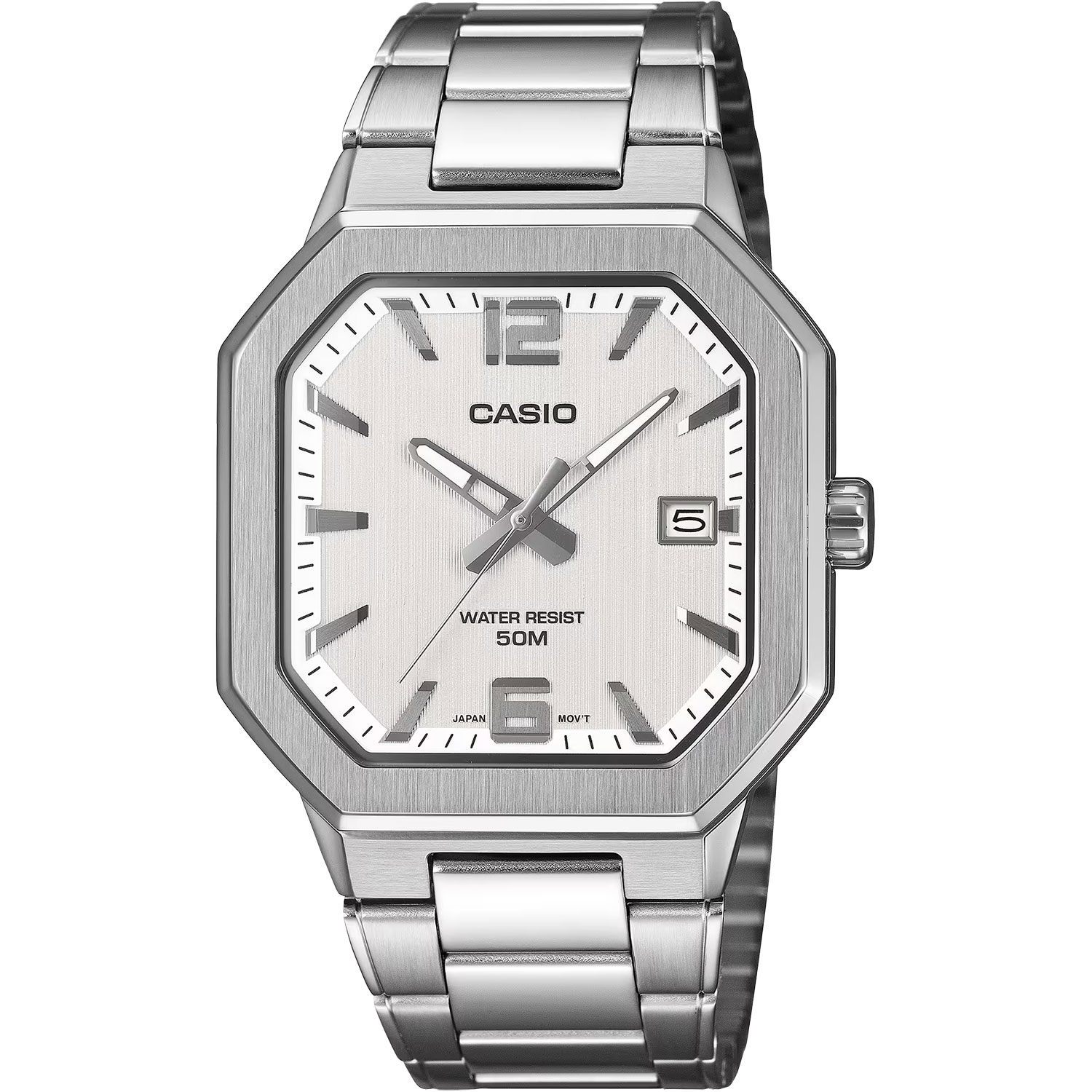 CASIO COLLECTION MTP-B195D-7A