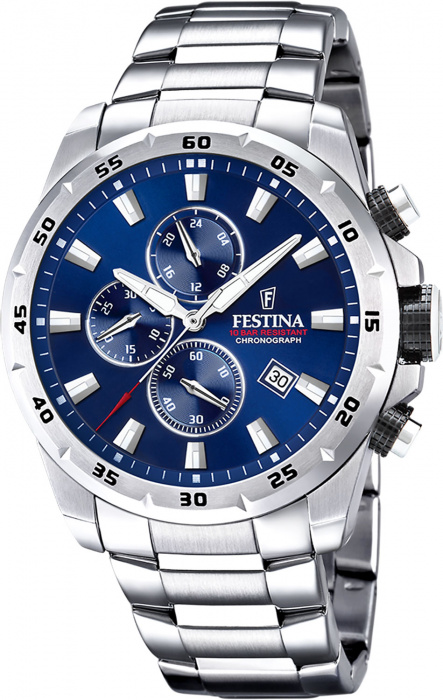 FESTINA / F20463/2