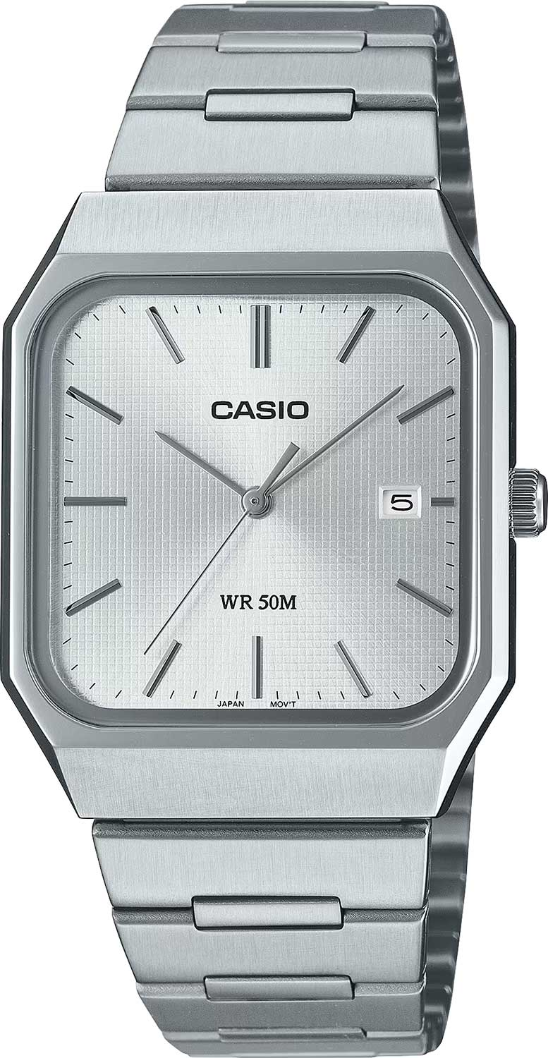 CASIO COLLECTION MTP-B185D-7A