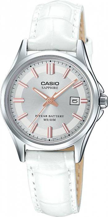 CASIO / LTS-100L-9AVEF