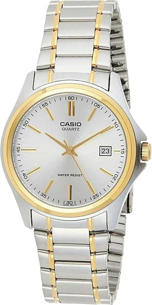 CASIO COLLECTION MTP-1183G-7A