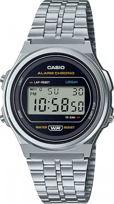 CASIO / A171WE-1A