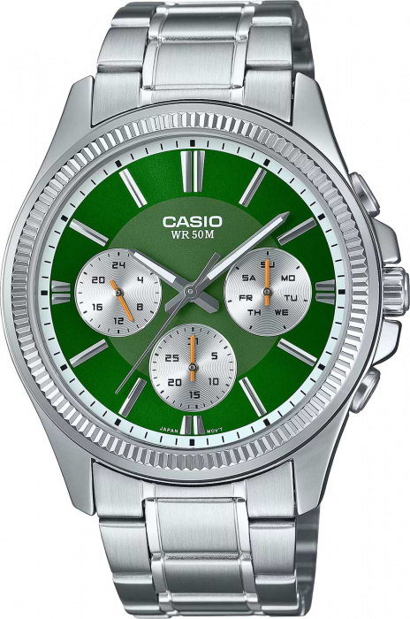 CASIO / MTP-1375D-3A