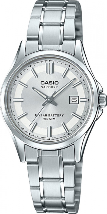 CASIO / LTS-100D-7AVEF