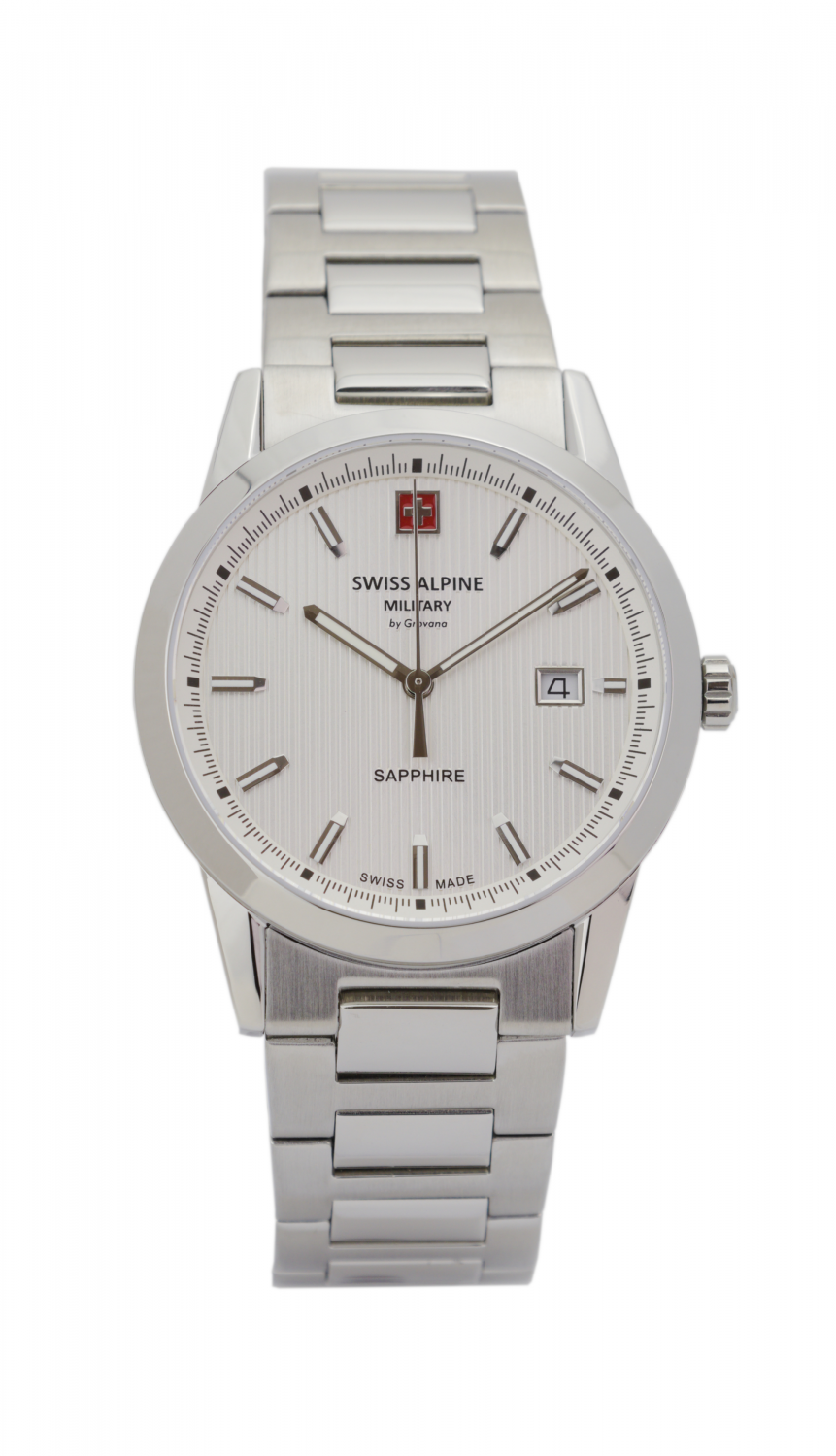 SWISS ALPINE MILITARY 7768.1132SAM