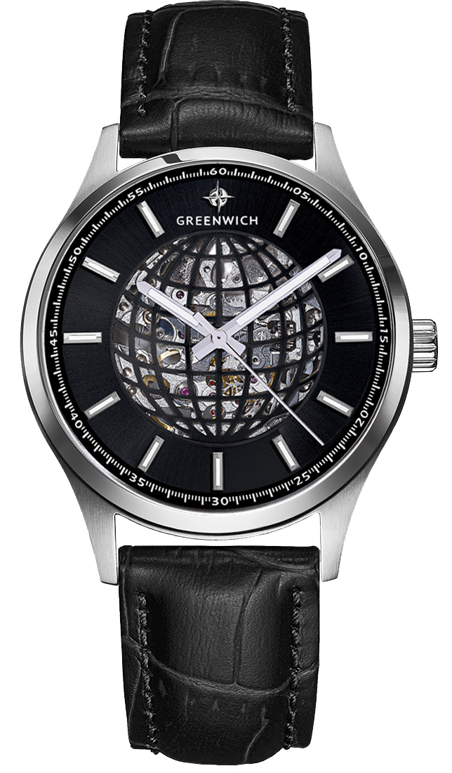 Greenwich GW056.11.31