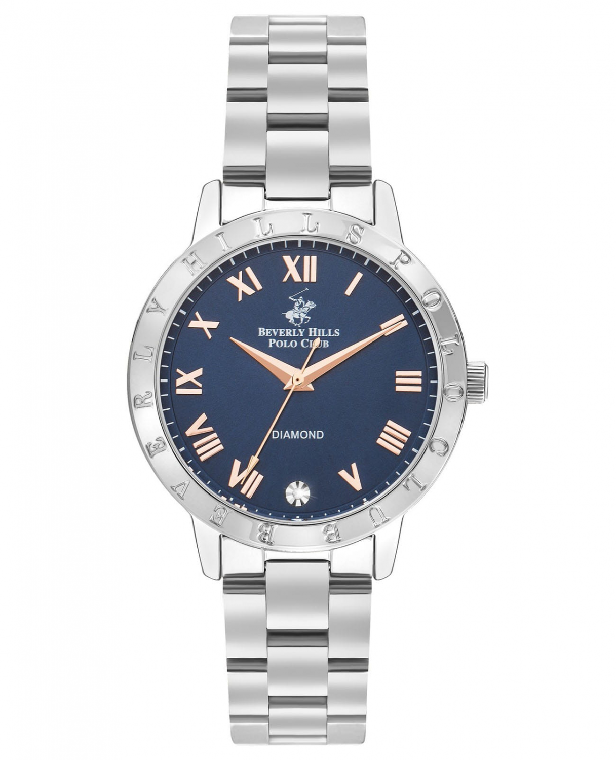 BEVERLY HILLS POLO CLUB BP3386C.390