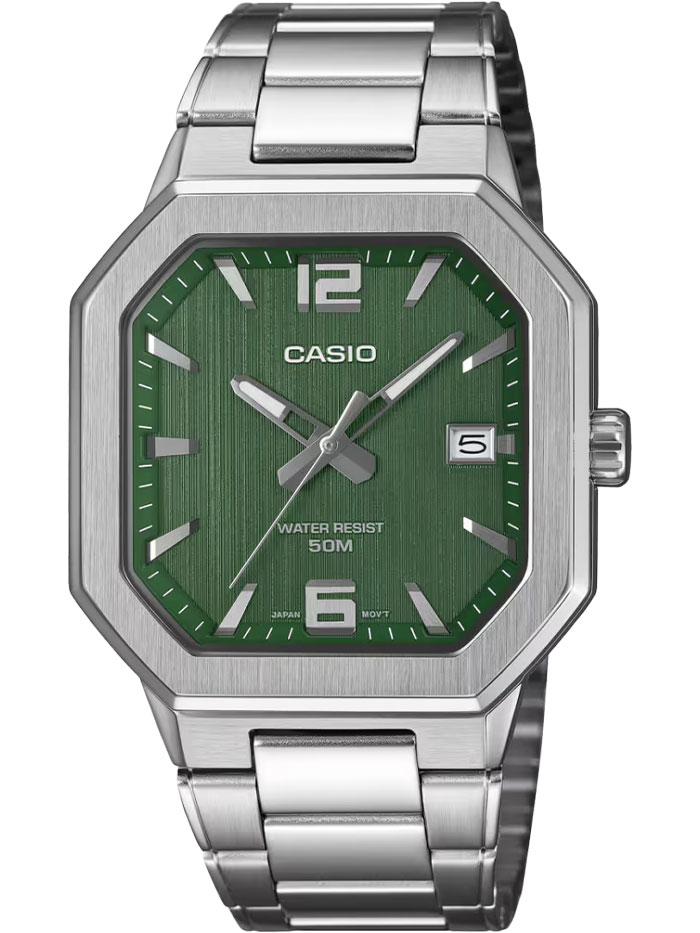 CASIO COLLECTION MTP-B195D-3A