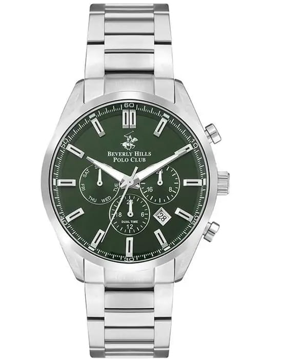 BEVERLY HILLS POLO CLUB BP3051X.370