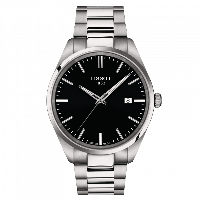 TISSOT / T1504101105100