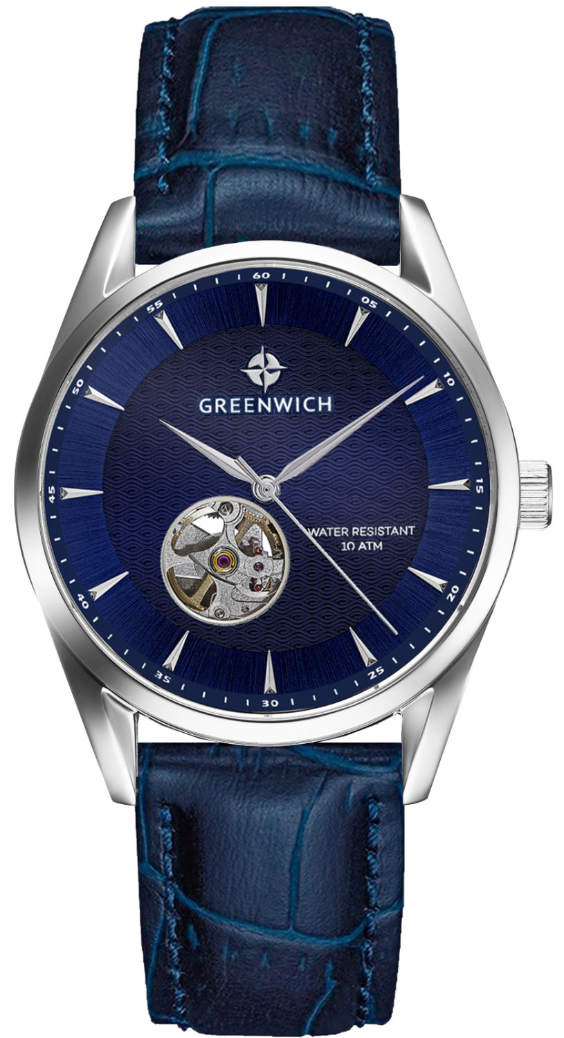 Greenwich  GW075.16.36