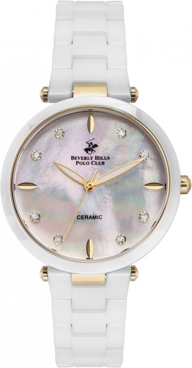 BEVERLY HILLS POLO CLUB BP3102X.220