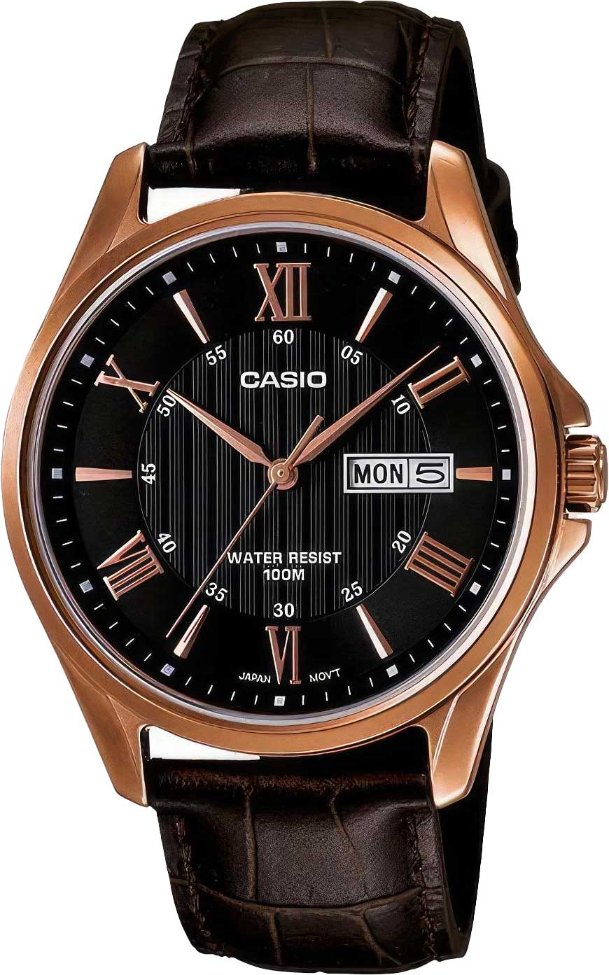 CASIO COLLECTION MTP-1384L-1A