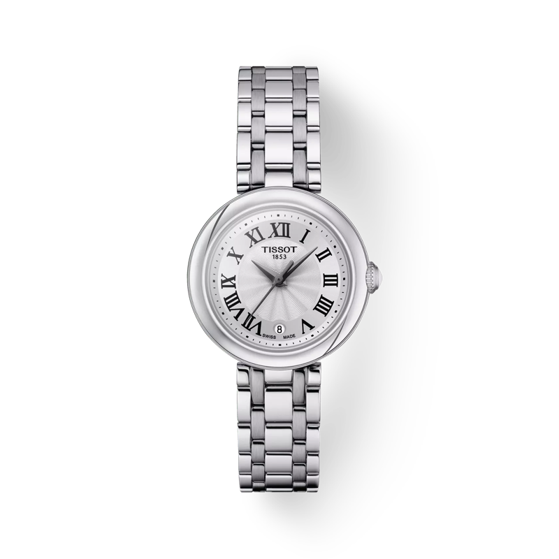 TISSOT T-LADY T1260101101300