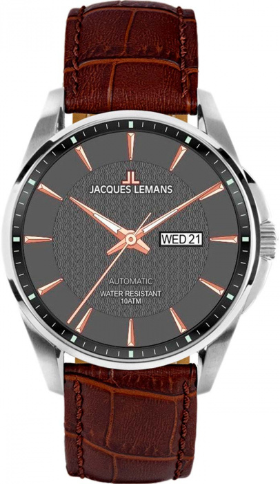 JACQUES LEMANS / 1-2154C
