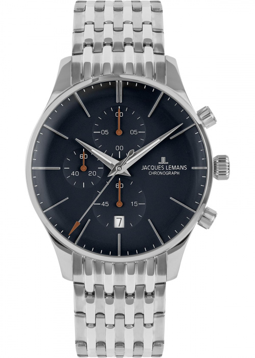 JACQUES LEMANS / 1-2163H