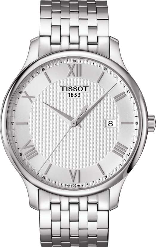 TISSOT Tradition T0636101103800