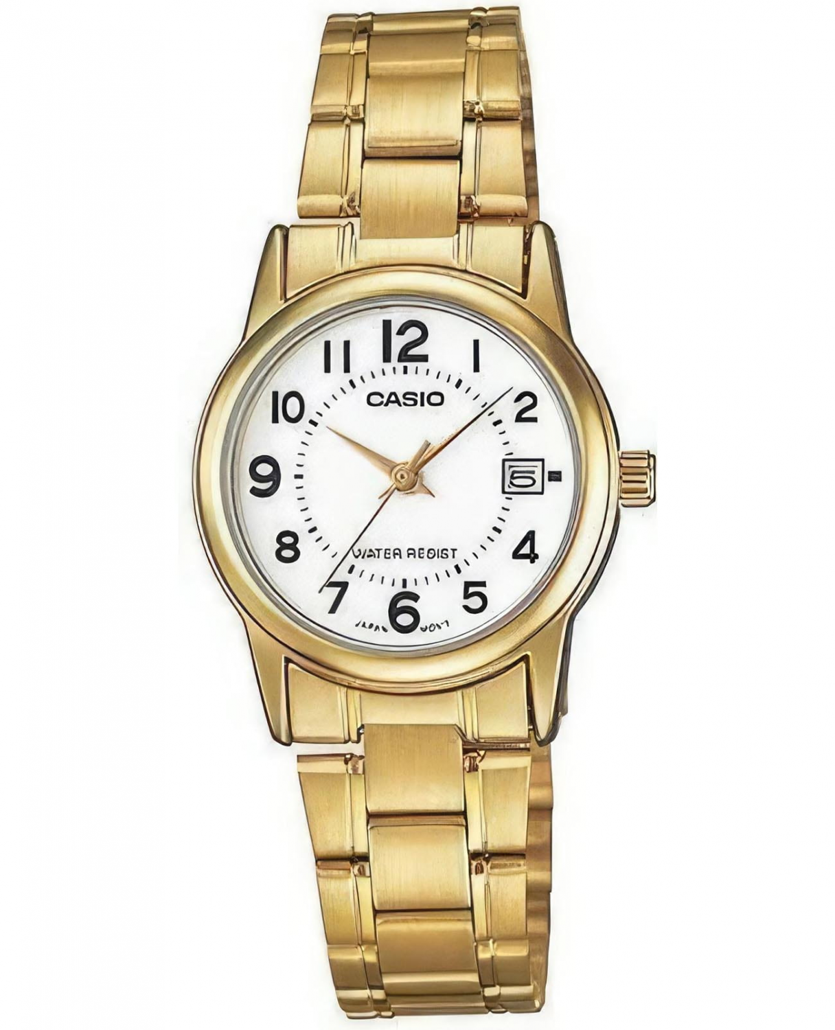 CASIO COLLECTION LTP-V002G-7B