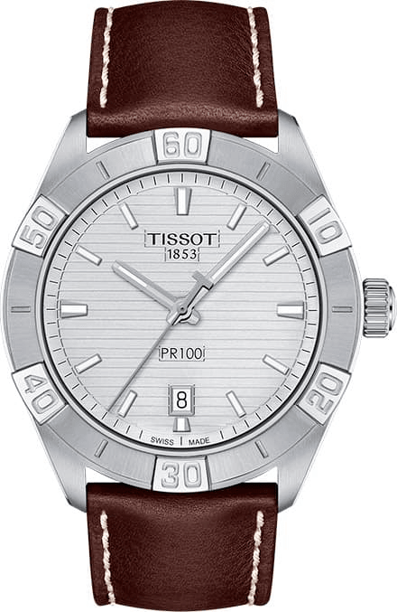 TISSOT / T1016101603100