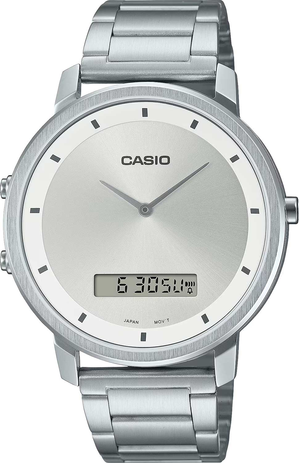 CASIO COLLECTION MTP-B200D-7E