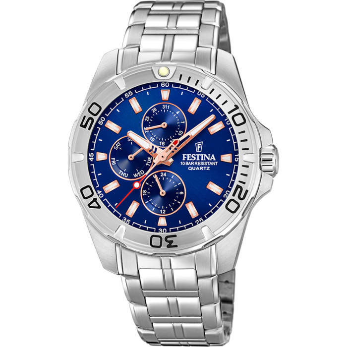 FESTINA / F20445/5