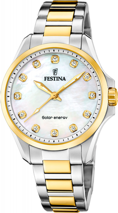 FESTINA / F20655/1