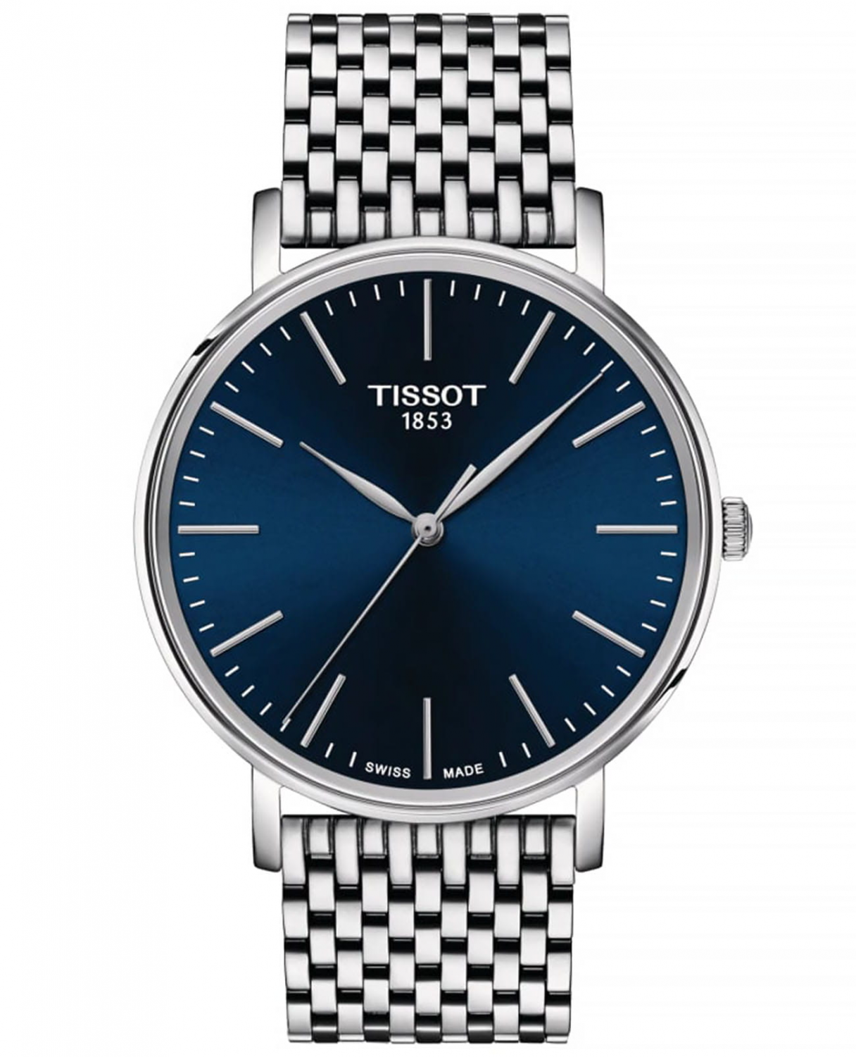 TISSOT Everytime T1434101104100