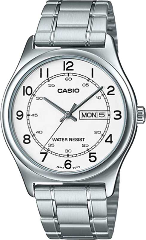 CASIO COLLECTION MTP-V006D-7B2