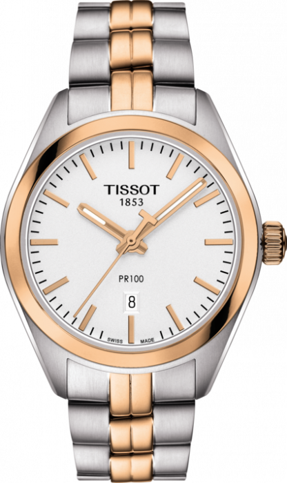 TISSOT / PR 100 LADY