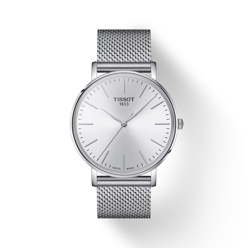 TISSOT Everytime T1434101101100