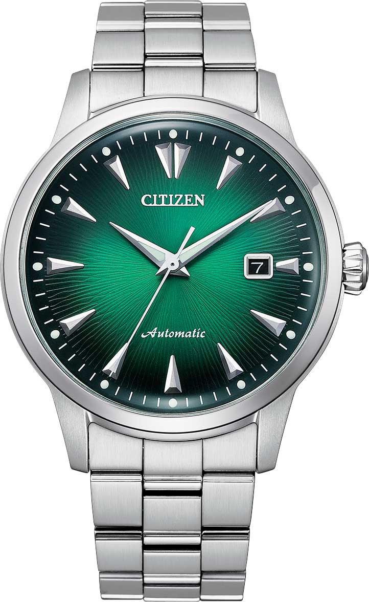 CITIZEN NK0007-88X