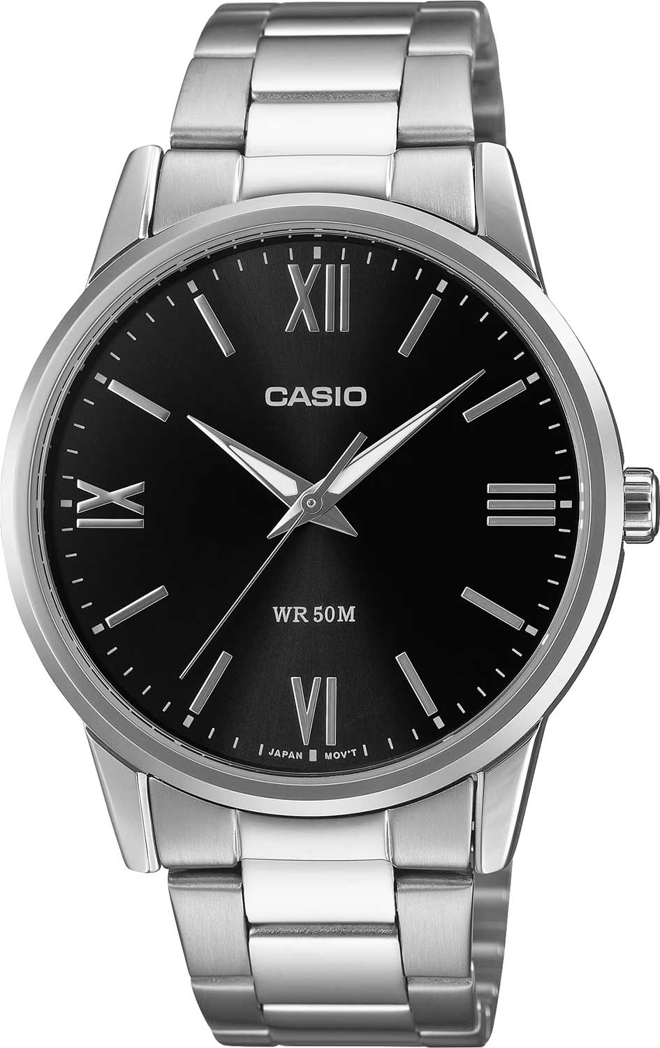 CASIO COLLECTION MTP-1303DD-1A