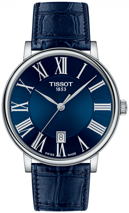 TISSOT / T1224101604300