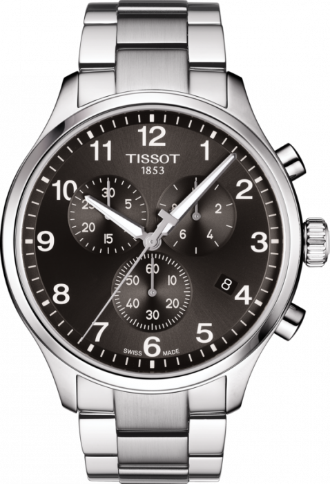 TISSOT / T1166171105701